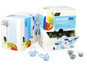 PacDent ProPaste Prophy Paste (Gluten-Free) 260-200 Coarse Mint