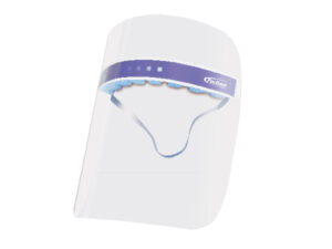  Pac-Dent 24 x iShield™ Disposable Face Shield 