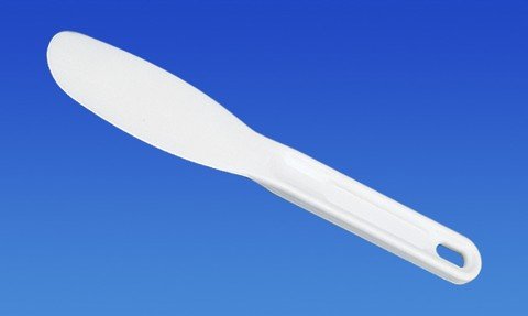 Palmero Healthcare Straight Handle Alginate Spatulas