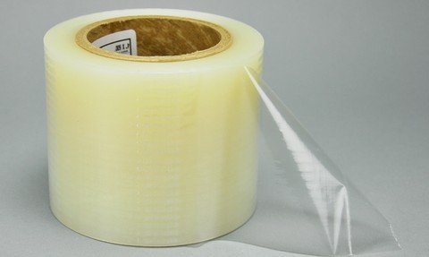 Palmero Healthcare Barrier Film Universal  -  4"x6"- 1200/roll