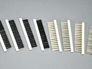 Palmero Instrument Scrubbing System Brushes Replacement Set of 8