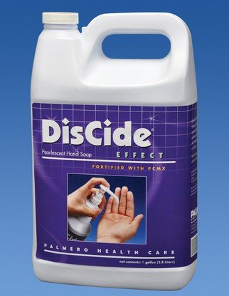 DisCide Effect Professional Hand Asepsis Soap- 5 Gallon Refill