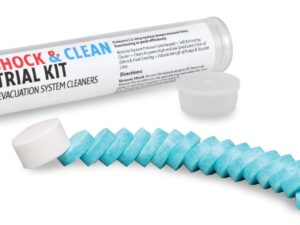 Shock & Clean Convenient Operatory Trial Kit