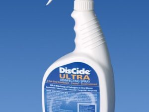 DisCide Ultra Quart Single Spray Bottle