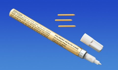 Pan-O-Marker Permanent X-Ray Film Marker