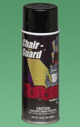 TopCat Chair-Guard Aerosol Protectant Single Can