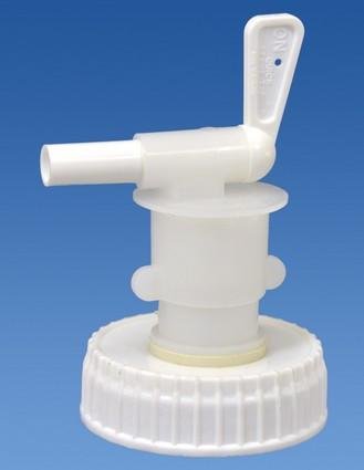 Palmero Reusable spigot