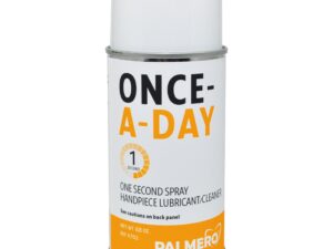 Once-A-Day 1 Second Spray 8.8 oz. aerosol can with extension tube