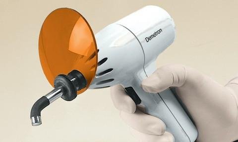 ProVision® Bonding Lens Shield