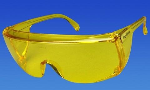 ProVision® Eyesavers™ Yellow