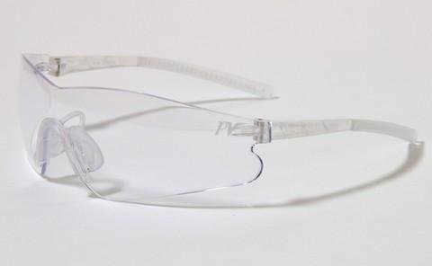 Wrapture	Clear Frame/Clear Lens