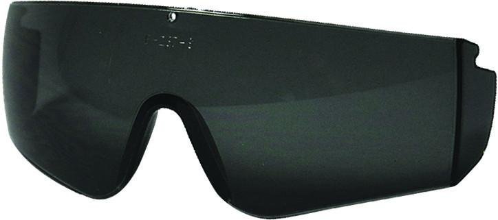 Veratti Silo Replacement Lens - Grey