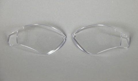 ProVision® See-Breez™ Clear Replacement Lens