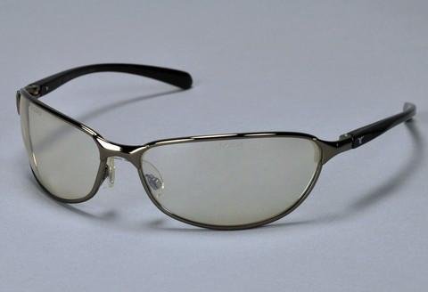 Vector Black Frame - Indoor/Outdoor Lens