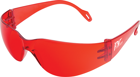 ProVision® Bonding Wraps™ Eyewear