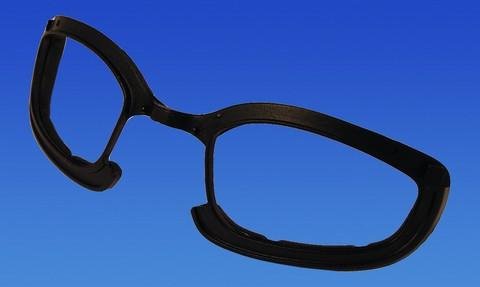 FB-Eye Black Eyewear Insert