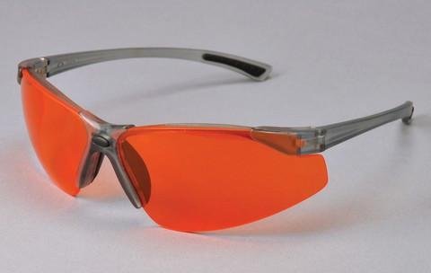 ProVision® Tech-Specs™ Bonding Grey frame/red lens