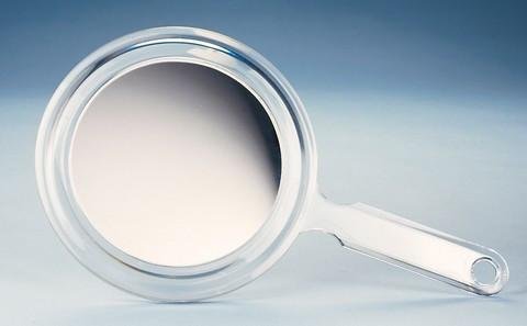 Palmero Healthcare Patient Hand Mirror