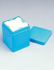 Palmero Healthcare Sponge Dispenser - White