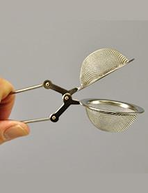 Palmero Healthcare Mesh Bur Holder