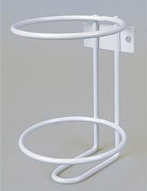 Palmero Healthcare Hold-It Round Quart Bottle Holder