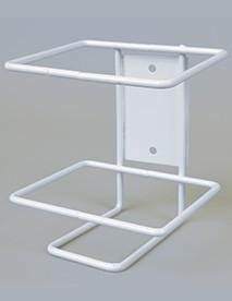 Palmero Healthcare Hold-It Square Quart Bottle Holder