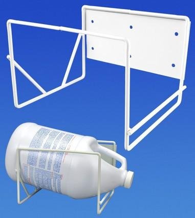 Palmero Healthcare Hold-It Round Gallon Bottle Holder