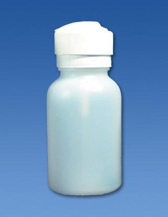 Palmero Healthcare Clear Pump Dispensers