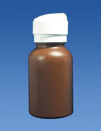 Palmero Healthcare Brown Pump Dispensers