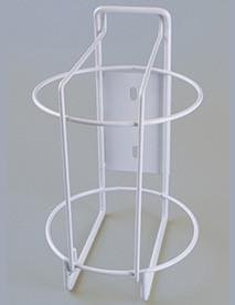 Palmero Healthcare Hold-It™ Locking Canister Holder
