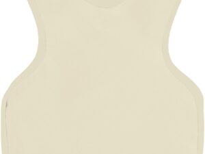 Palmero Healthcare Cling Shield® Pano-Petite/Child Pano Dual Apron, No Collar - Bear Print