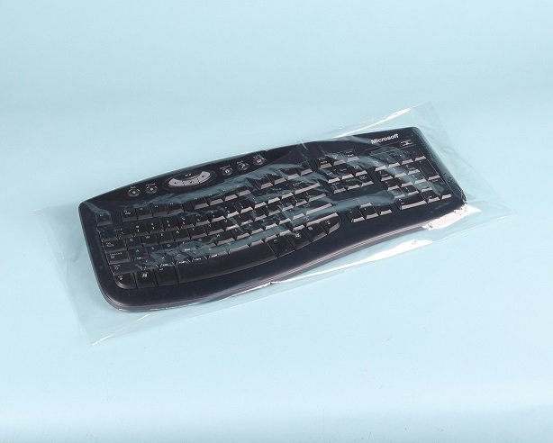 Plasdent KEYBOARD COVER 22"W x 14"L (250pcs/box)