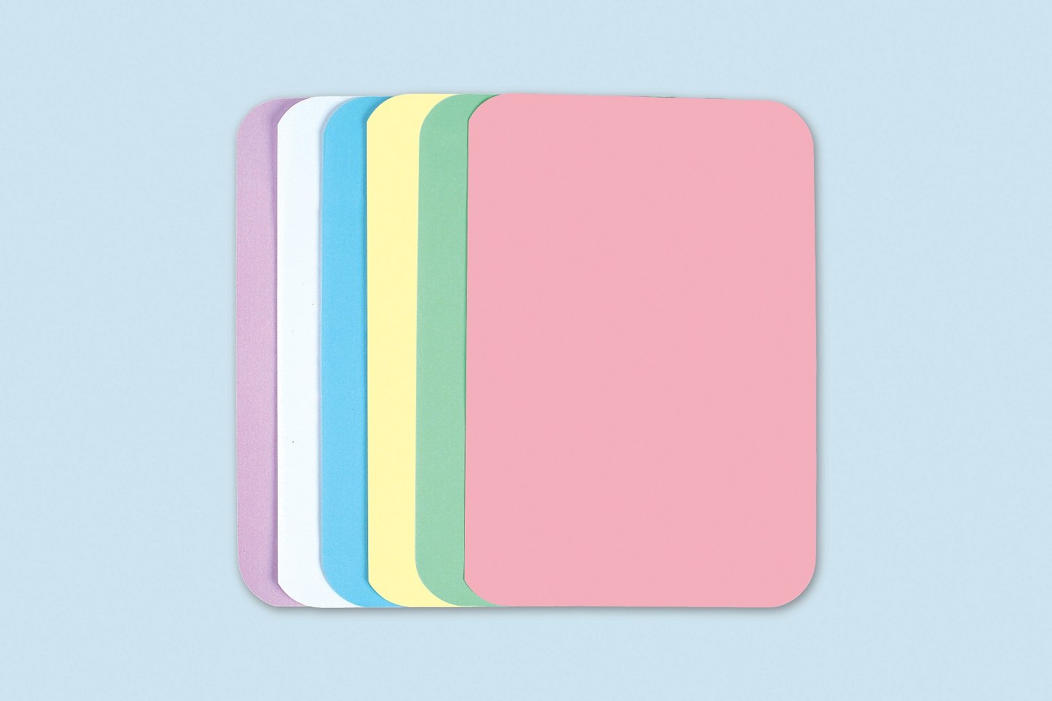 Plasdent Paper Tray Covers- For Size E Tray 9" x 13½" White Only (1000pcs/box)