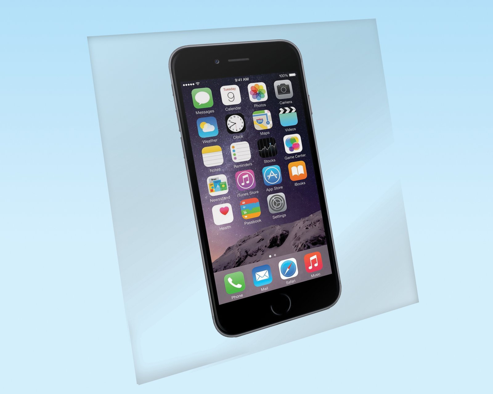 Plasdent TOUCH SCREEN BARRIER FILM, Smartphone, 8"x 8" (300pcs/box)