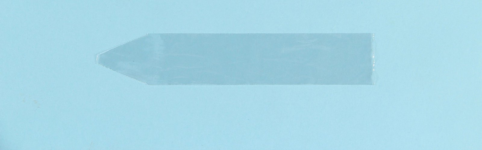 Plasdent HIGH SPEED COVER 1 1/6"W x 7 3/4"L,  (500pcs/box)