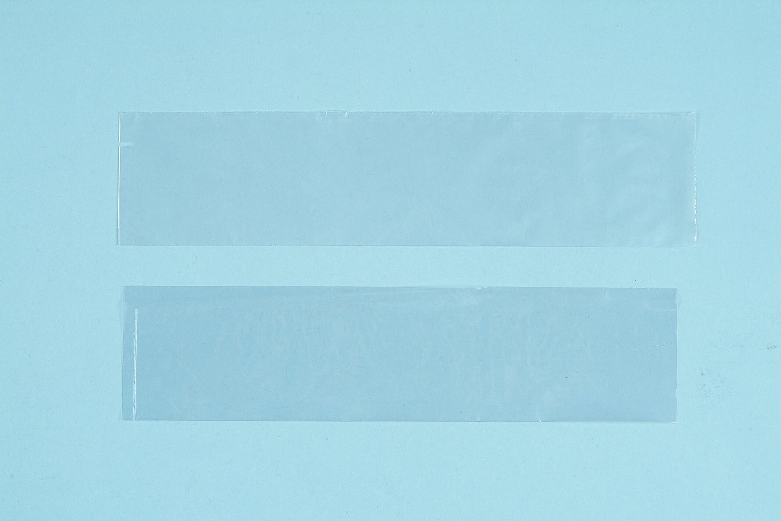 Plasdent 3 QUARTER SEALED 2½"W x  10"L (500pcs/box)