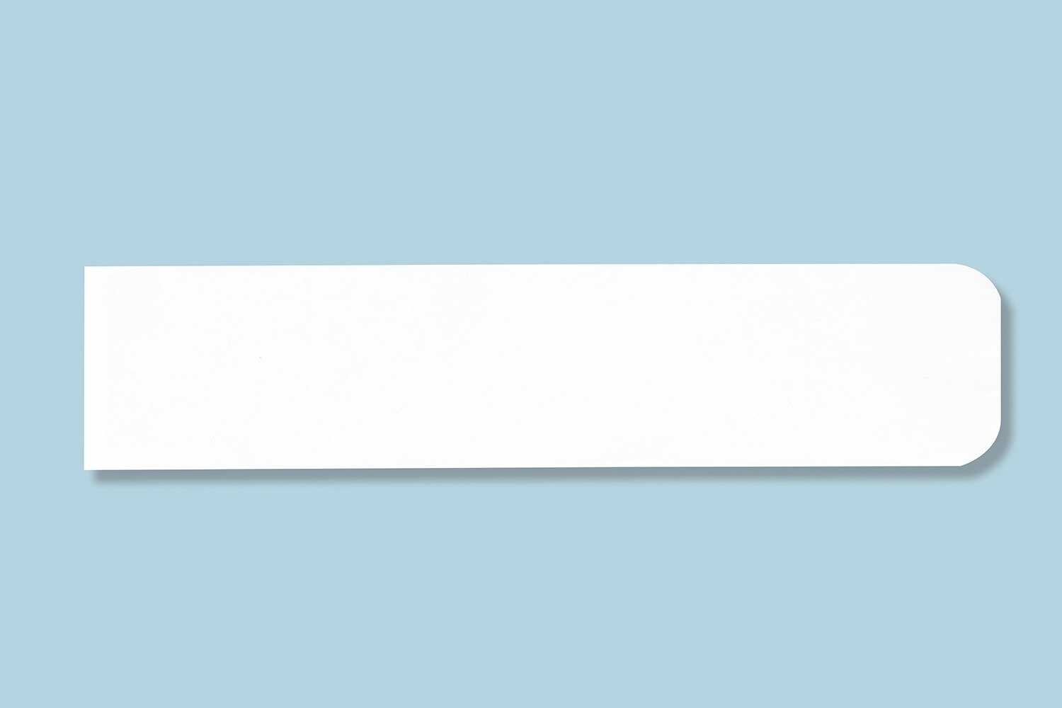 Plasdent UNIVERSAL DIGITAL SENSOR COVERS, 1 ½” W x 7” L (500pcs/box) “550500”