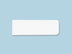 Plasdent COMFORT SENSOR COVERS #0/#1, 1 ⅜”W x 4 ¼” L (500pcs/box)  