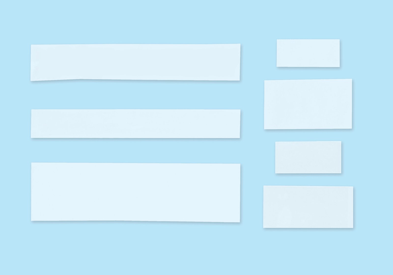 Plasdent #2 SENSOR COVER 1⅝"W x 8⅜"L (500pcs/box)