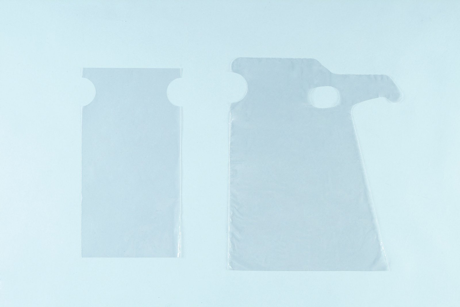 Plasdent CURING LIGHT HANDLE COVER 5"W x 10"L (400pcs/box)