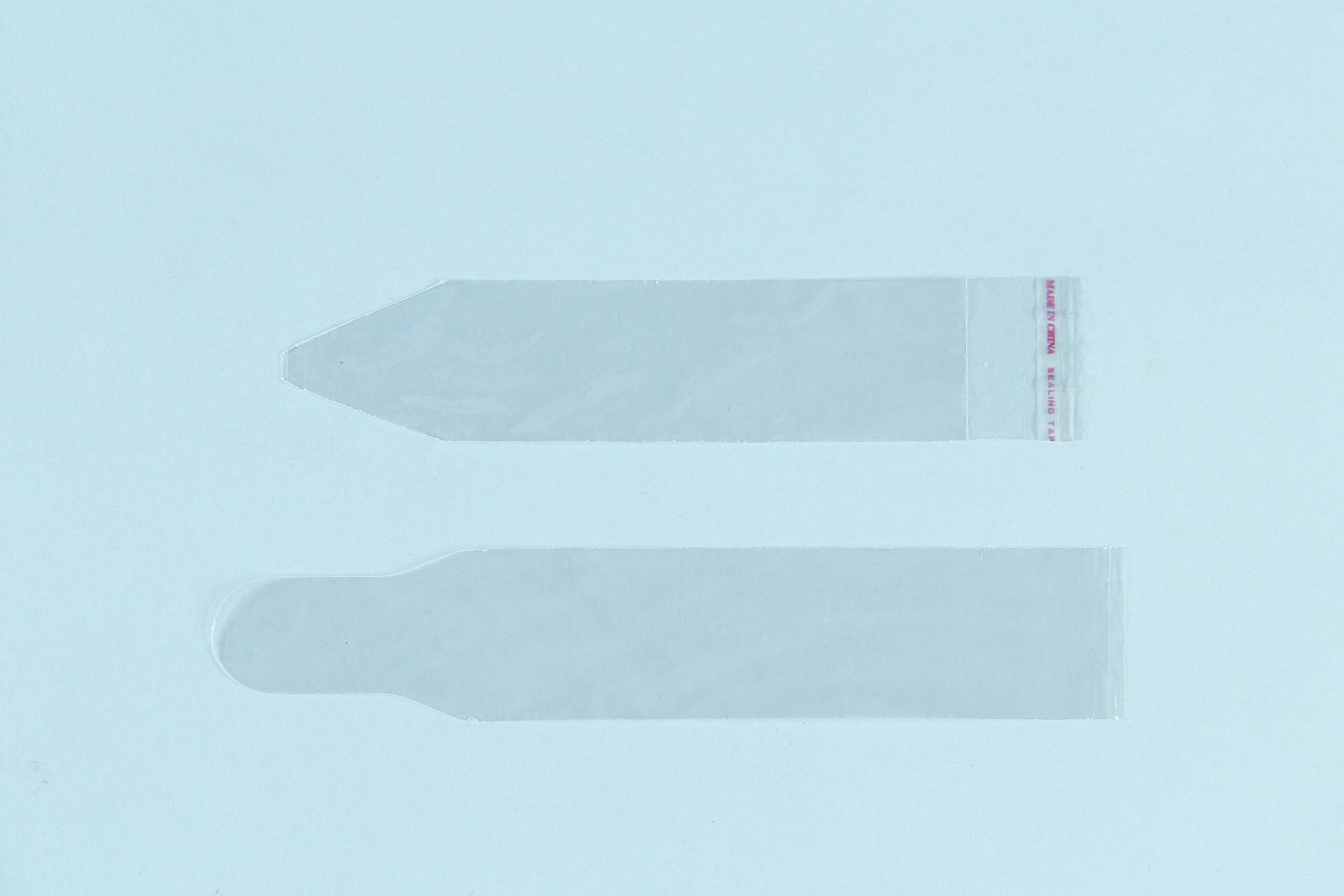 Plasdent SCALER SLEEVES-STICK HOLD 1 1/2"W x 7"L,  (500pcs/box)