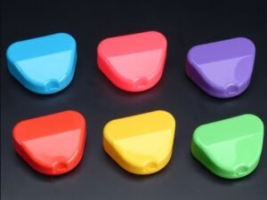 Plasdent Arch Retainer Box, (12pcs/box) - ASSORTED