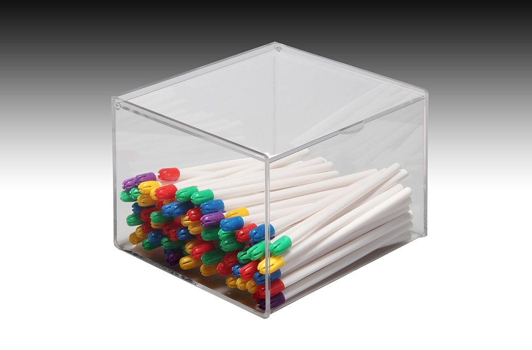 Plasdent COVERED SALIVA EJECTOR DISPENSER