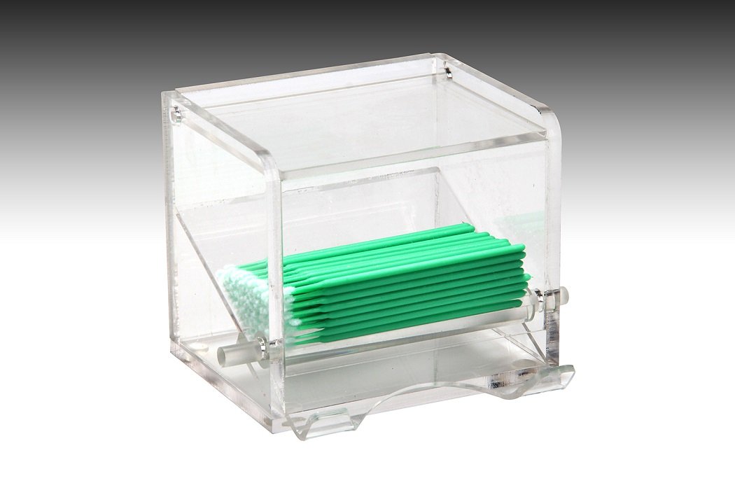 Plasdent MICROAPPLICATOR DISPENSER (ONE-WAY)