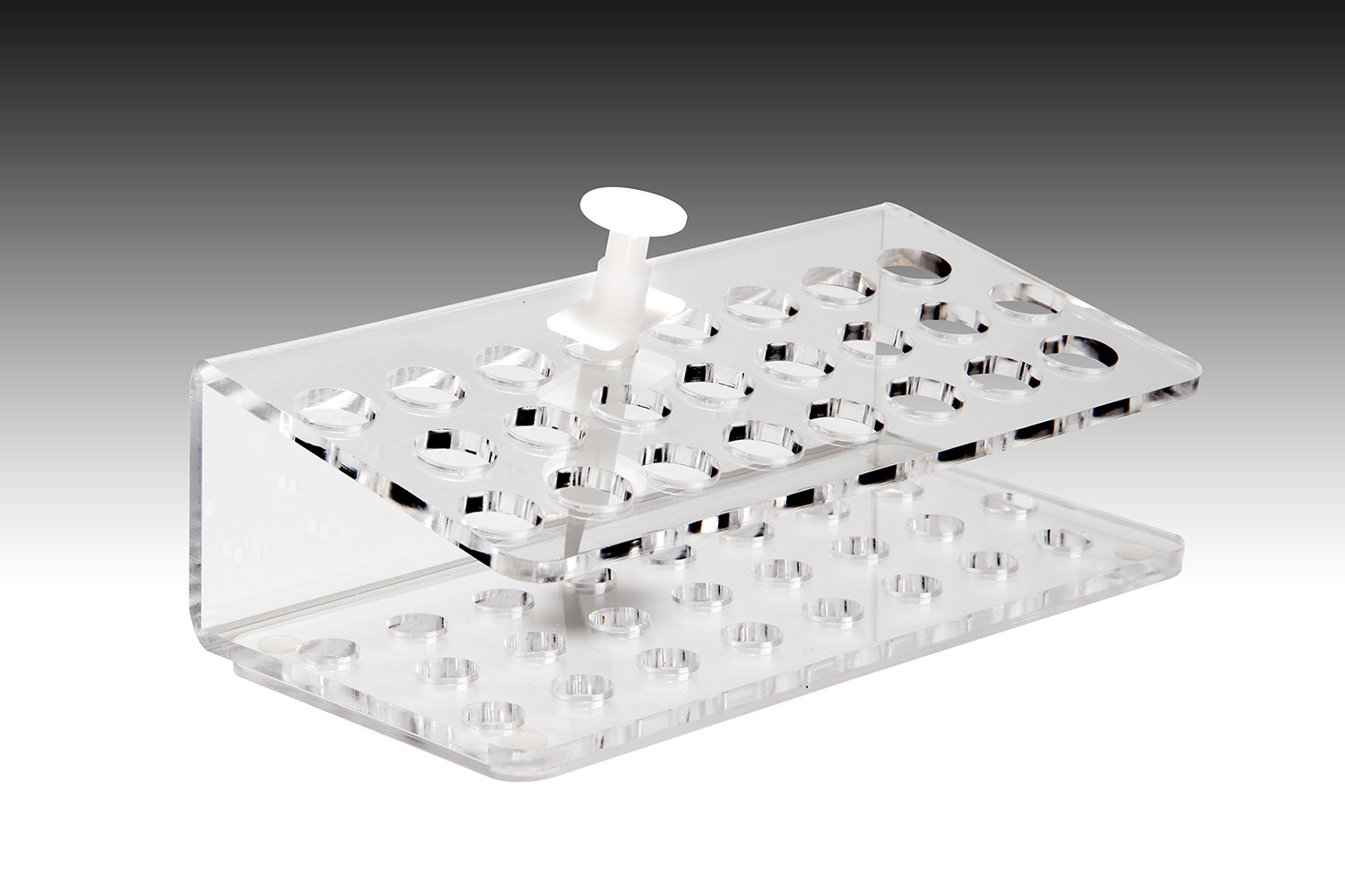 Plasdent NEW COMPOSITE MATERIAL ORGANIZER (LARGE)