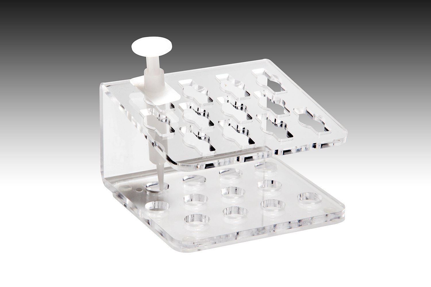 Plasdent NEW COMPOSITE MATERIAL ORGANIZER (SMALL)