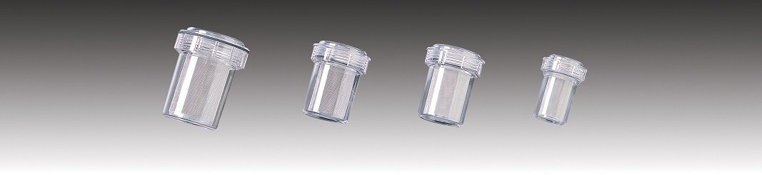 Plasdent DISPOSABLE CANISTERS, (2¾"W x 3⅝"H), 12pcs/box