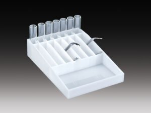 Plasdent PLIER RACK (Drawer Type)