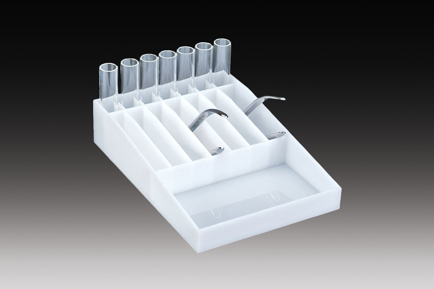 Plasdent PLIER RACK (Drawer Type)