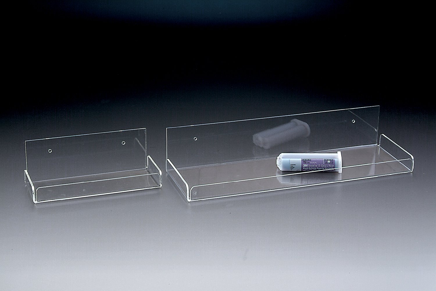 Plasdent DOUBLE STRAIGHT PLIER RACK